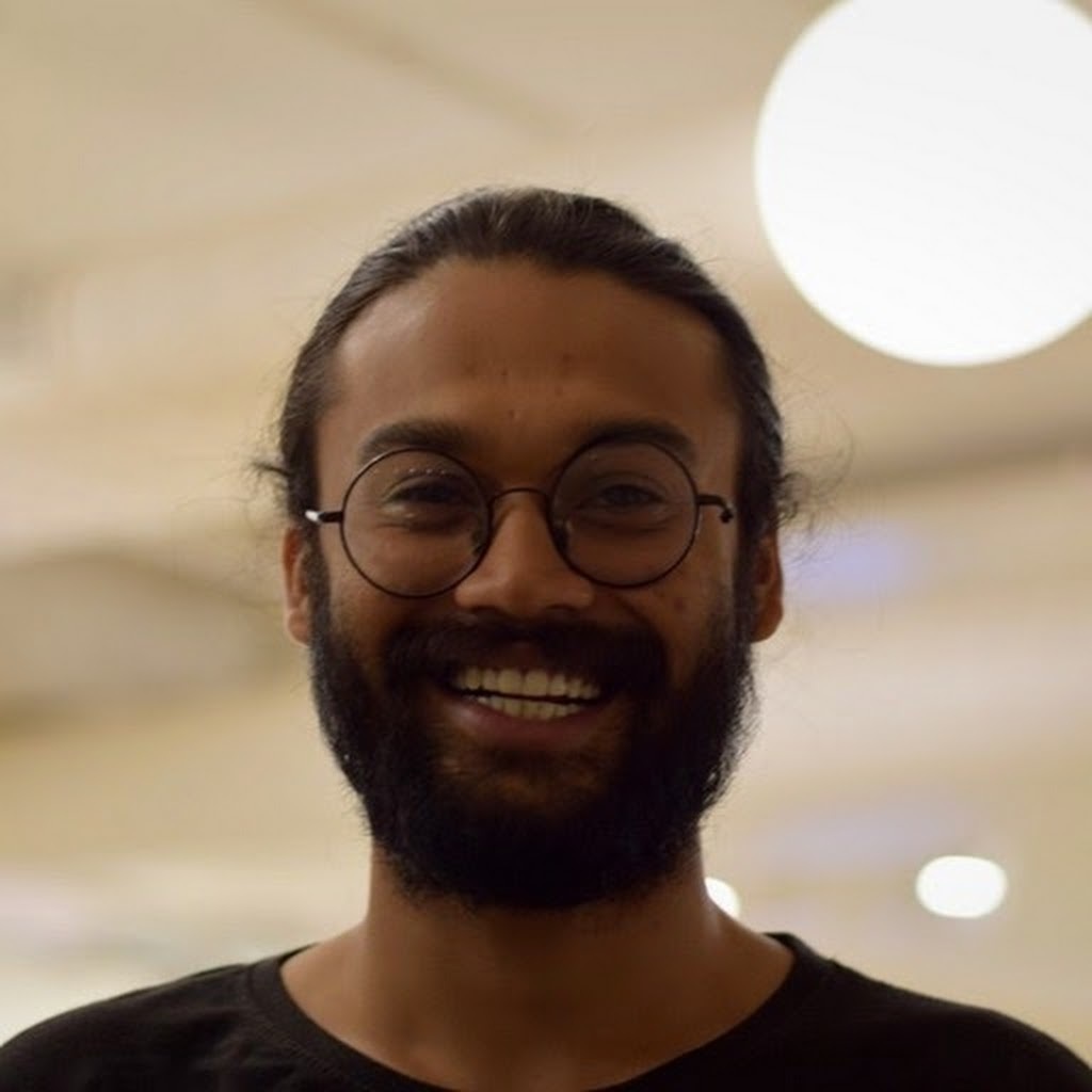 Avatar of Mohammad A.