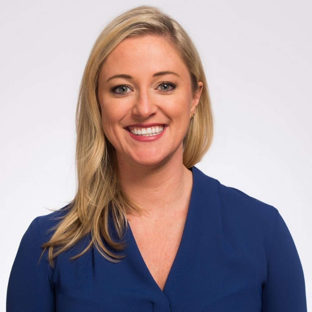 Avatar of Jennifer K.