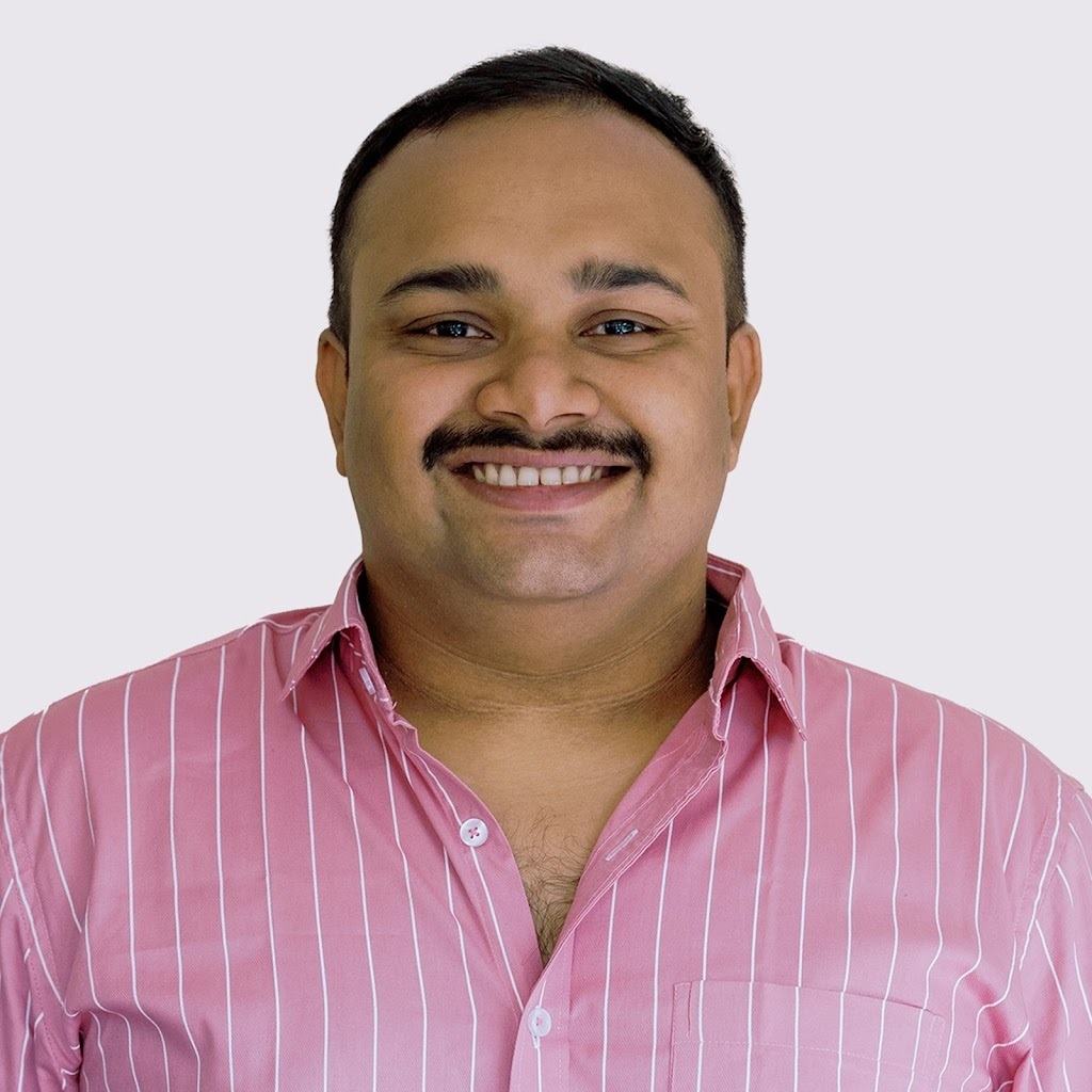 Avatar of Praveen B.