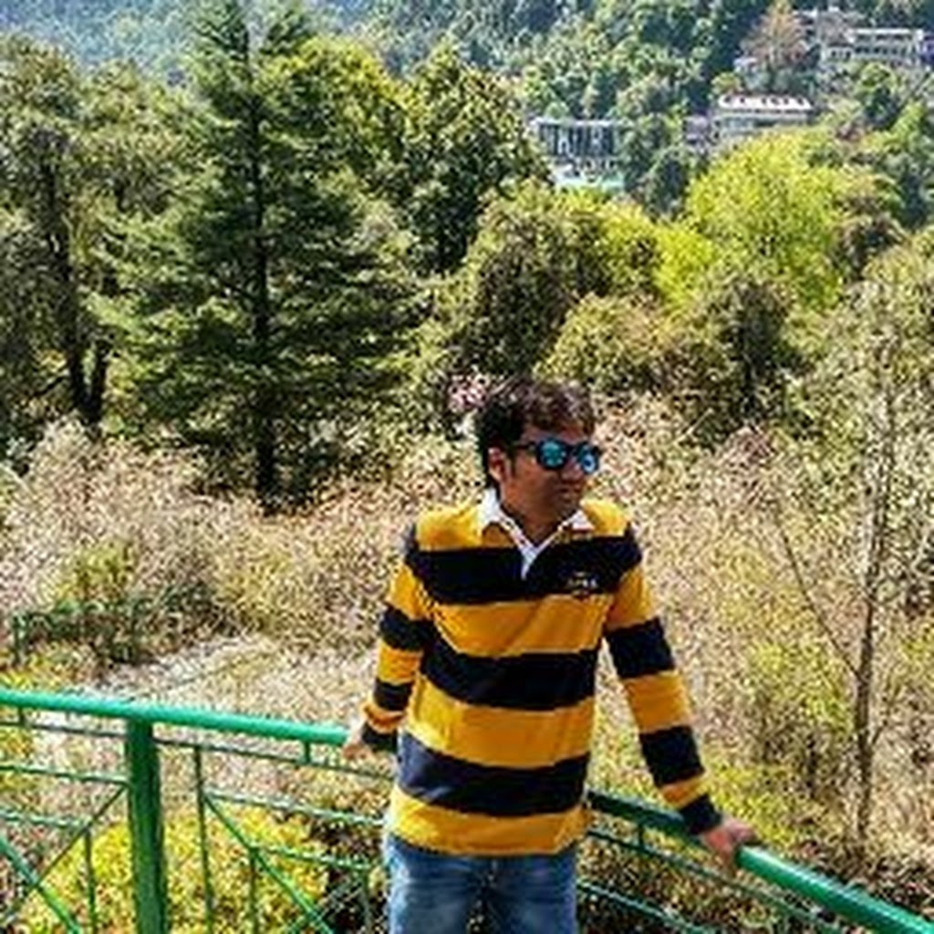 Avatar of Prasant D.