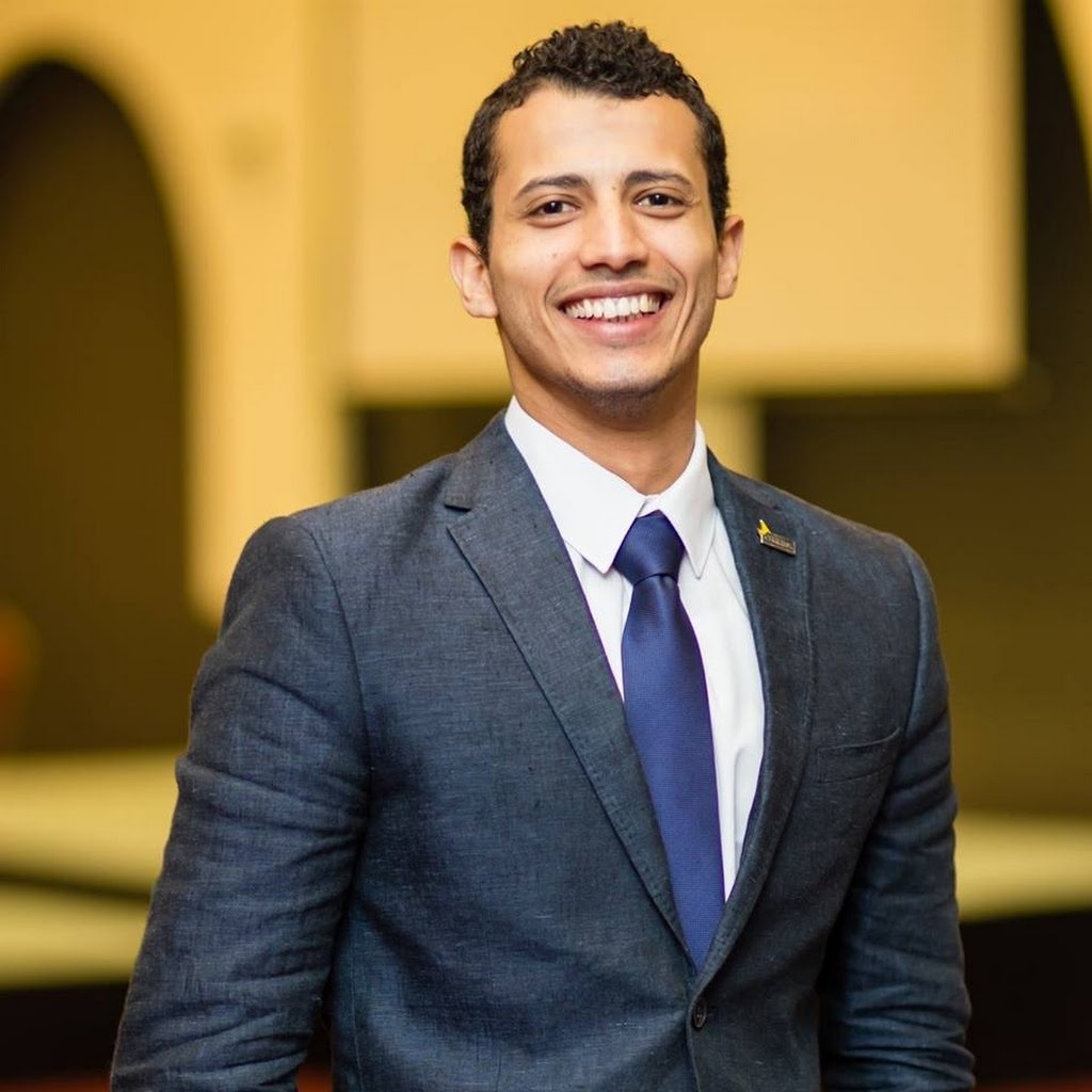 Avatar of Abdullah T.