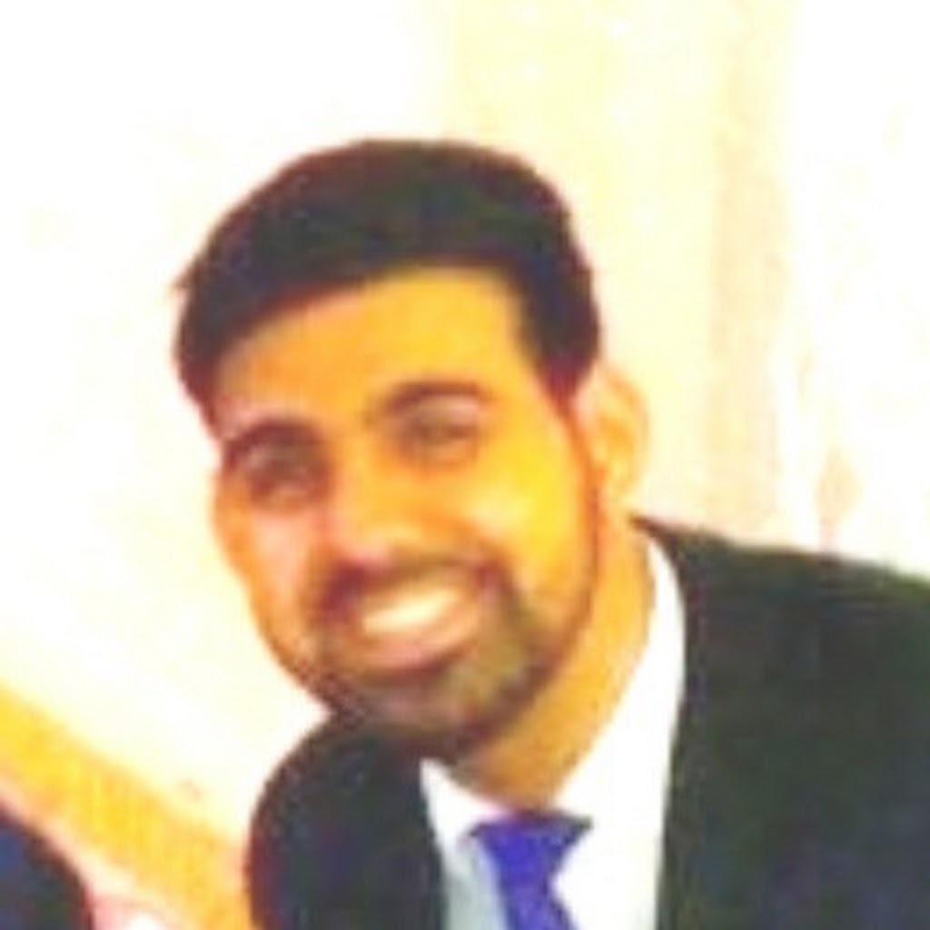 Avatar of Mohbeen Q.