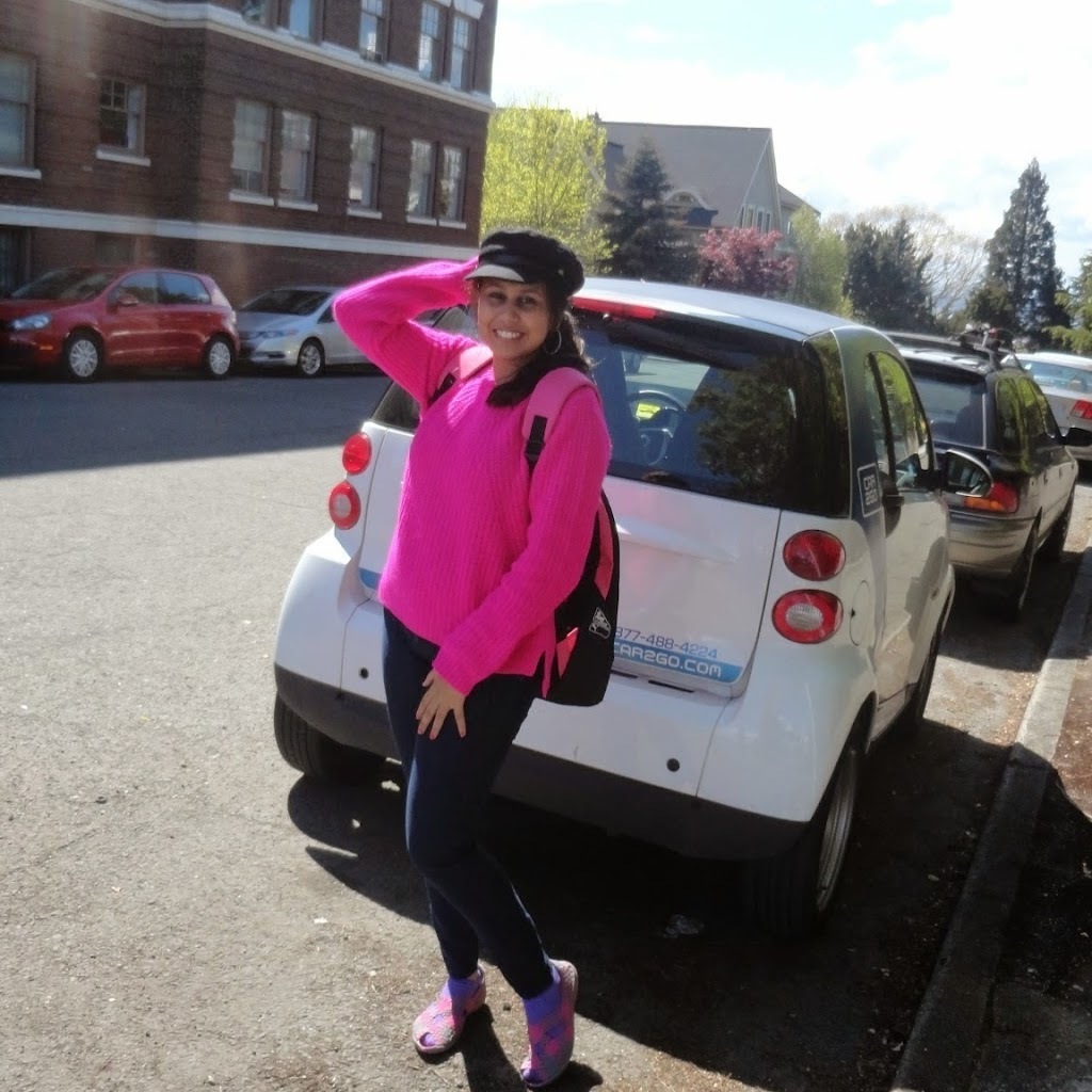 Avatar of Deepika T.