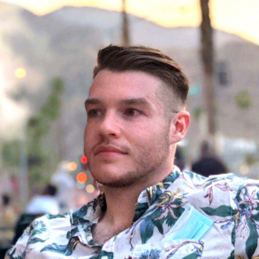 Avatar of Alexander D.