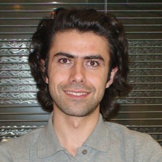 Avatar of Charles E.