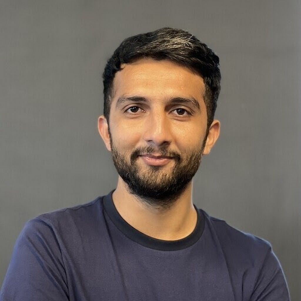 Avatar of Muhammad O.