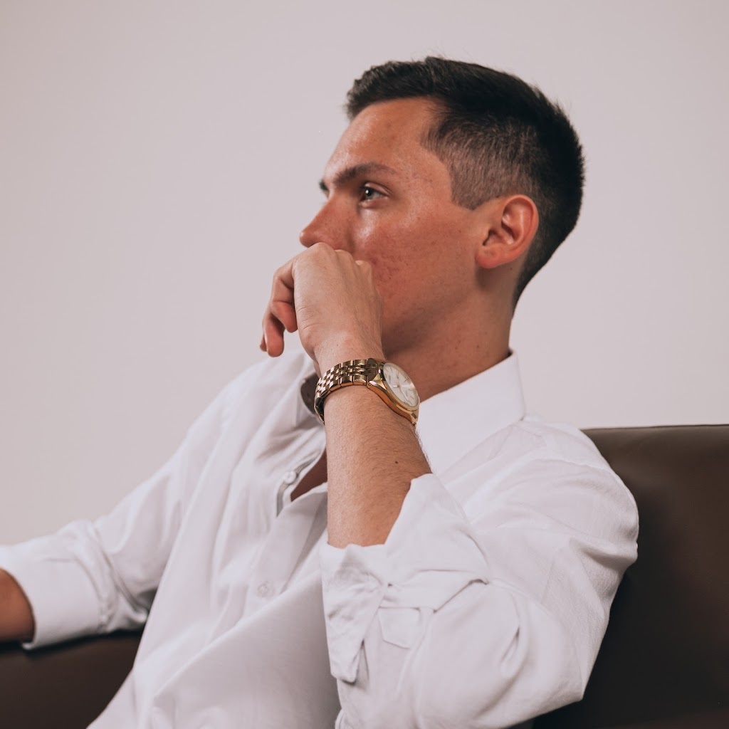 Avatar of William A.