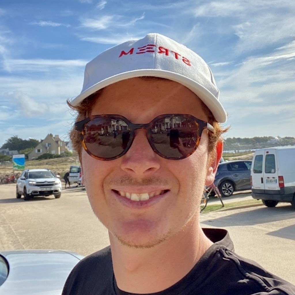 Avatar of Raphaël D.