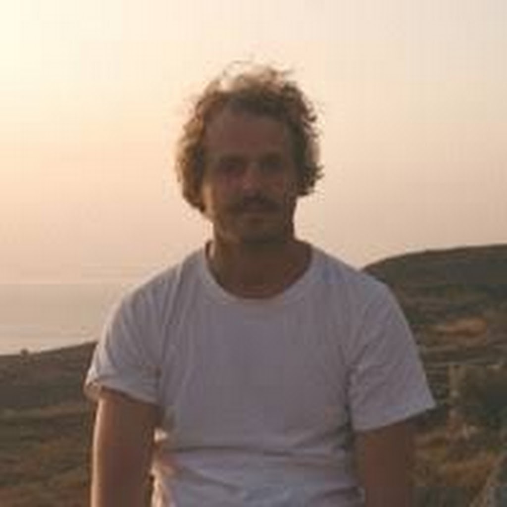 Avatar of Grégoire O.