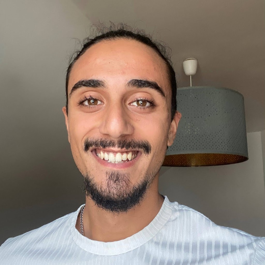 Avatar of Méziane M.