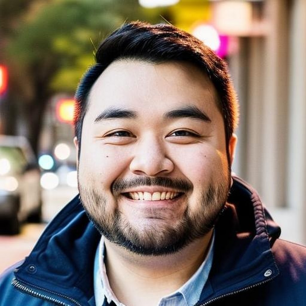 Avatar of Matthew R.