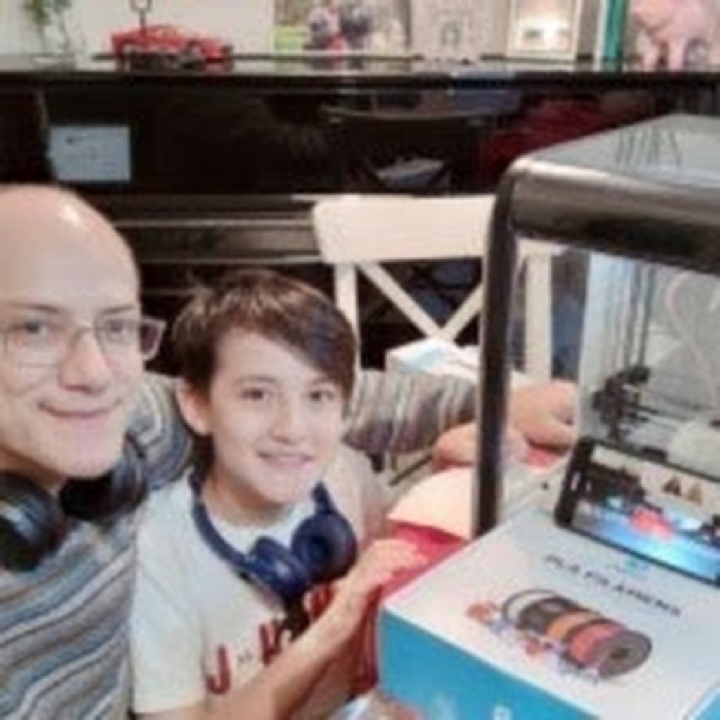 Avatar of Antoine D.