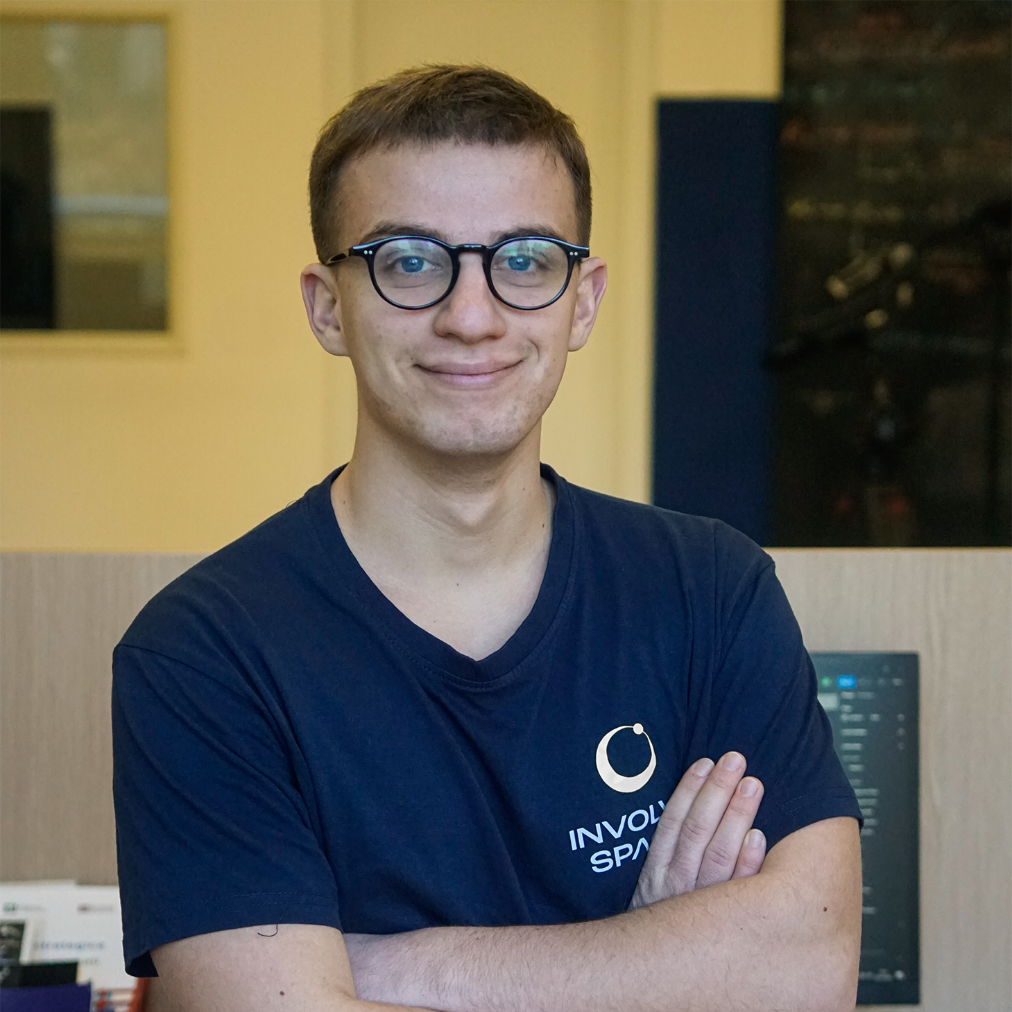 Avatar of Daniele A.