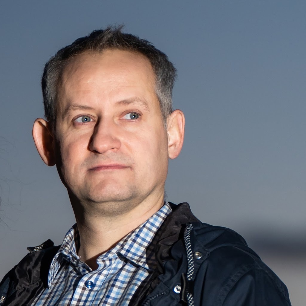 Avatar of Mariusz R.