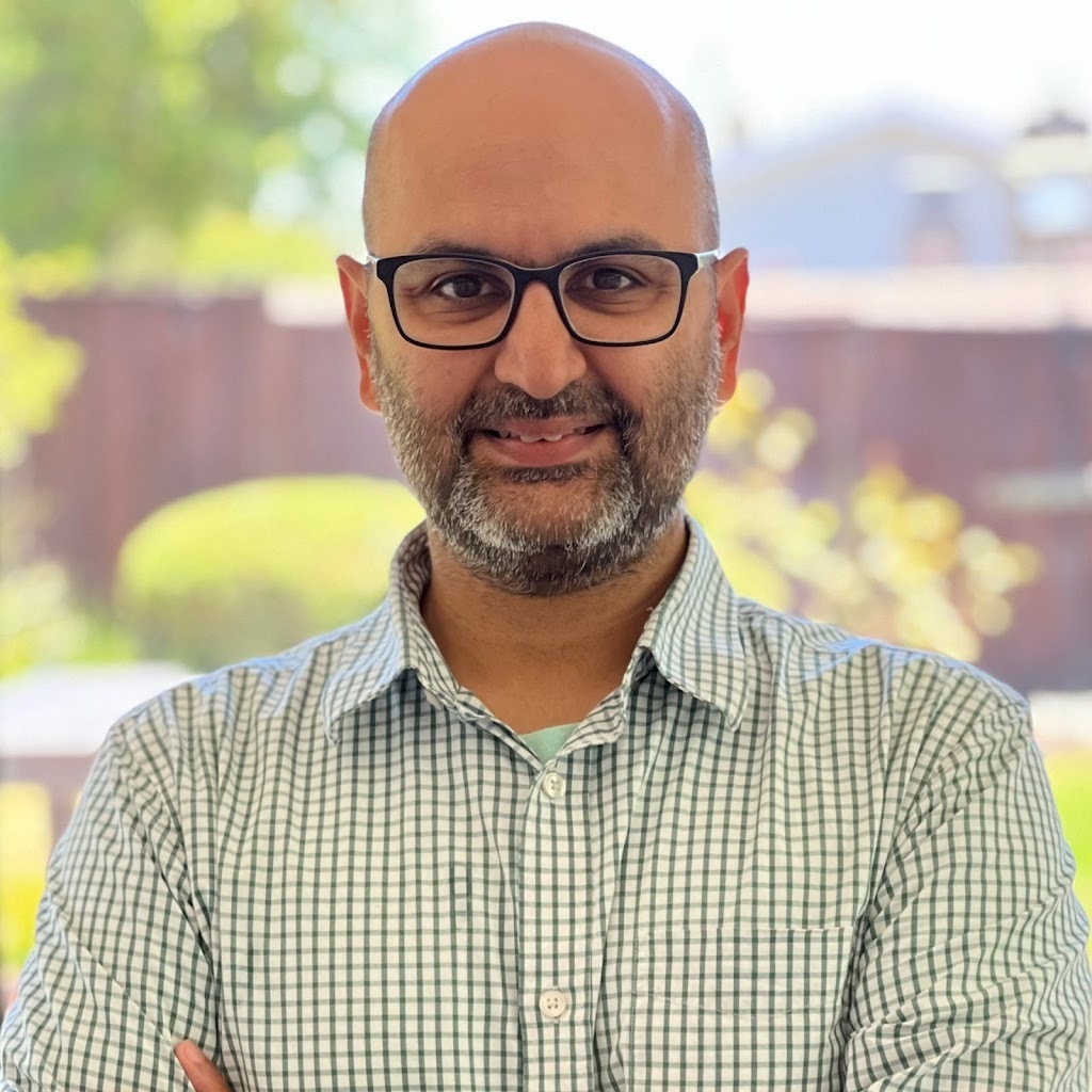 Avatar of Arshkit D.