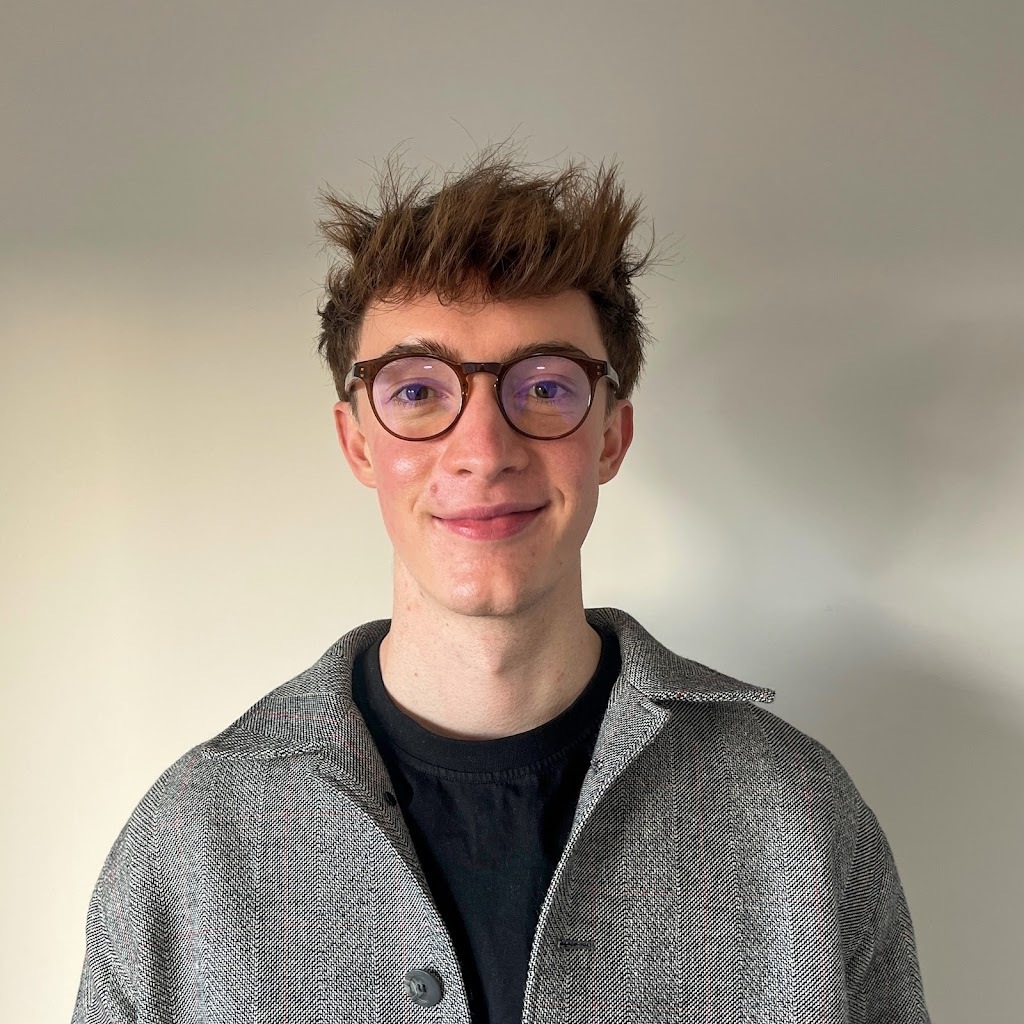 Avatar of Benjamin M.