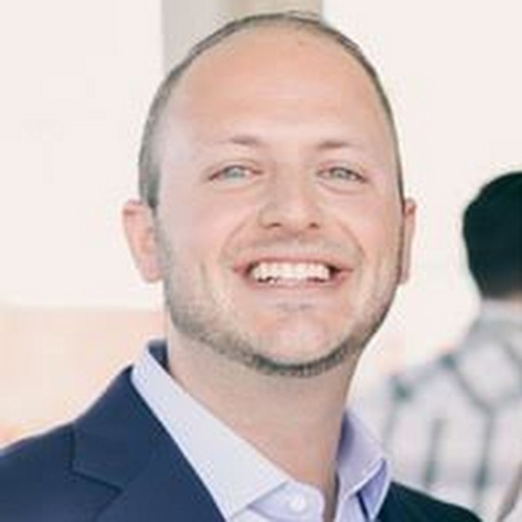 Avatar of Brandon G.