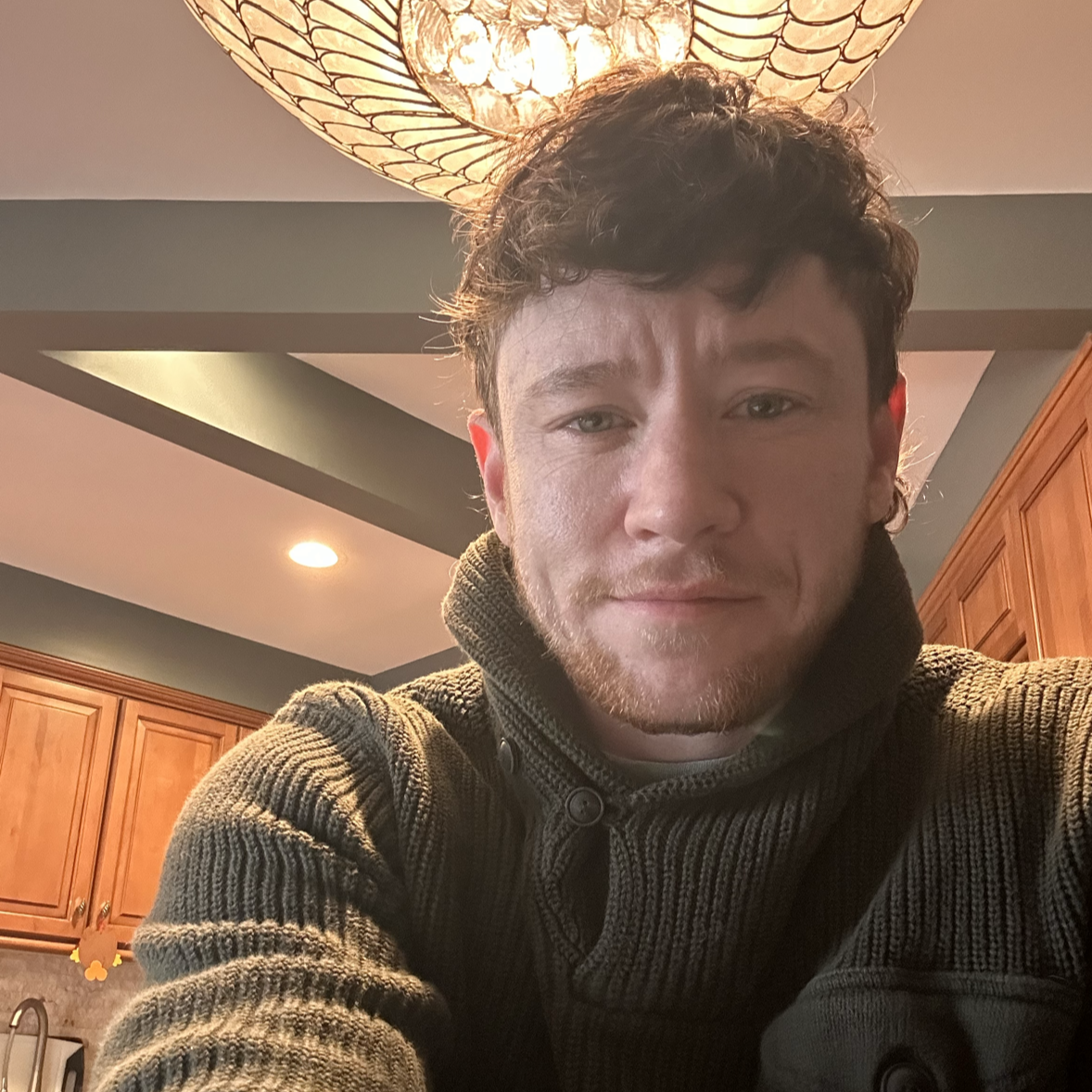 Avatar of Gwyn Dylan Krueger