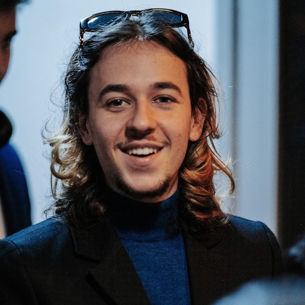 Avatar of Esteban G.