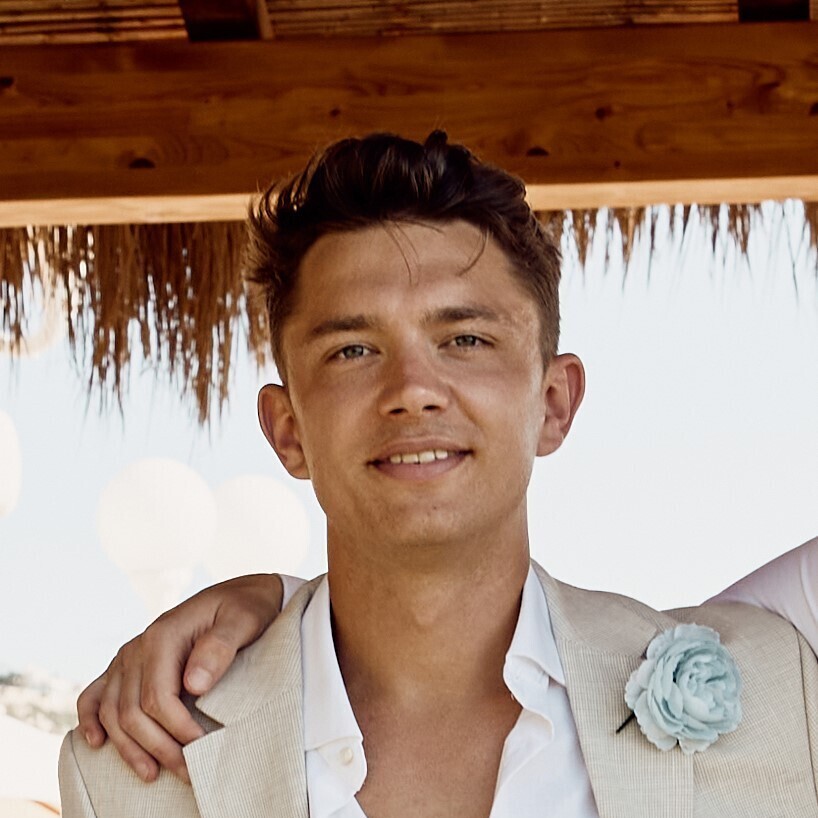 Avatar of Dominic G.