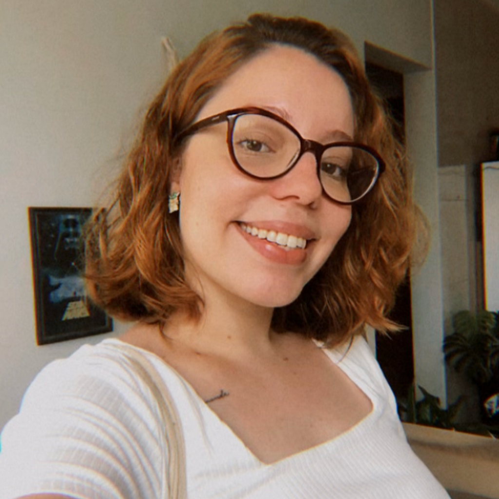 Avatar of Nathalia A.