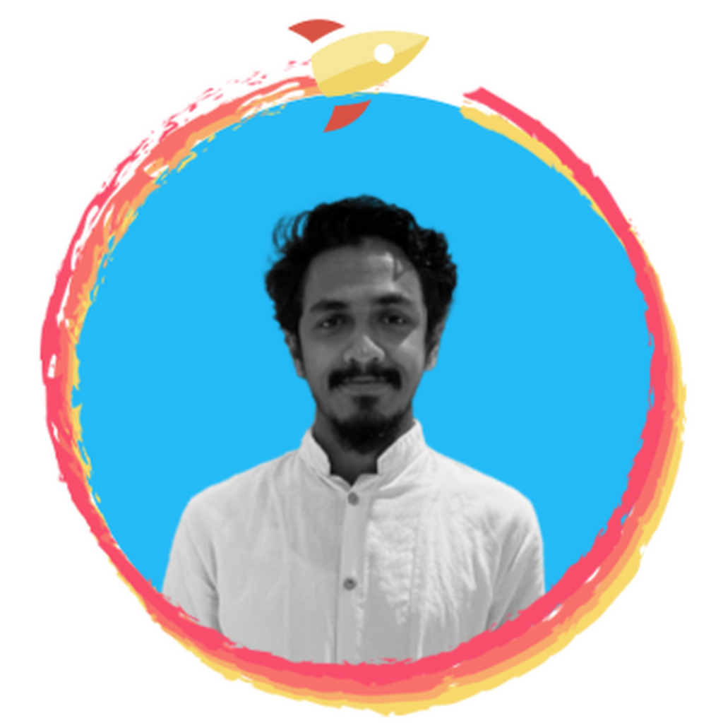 Avatar of Zaharan F.