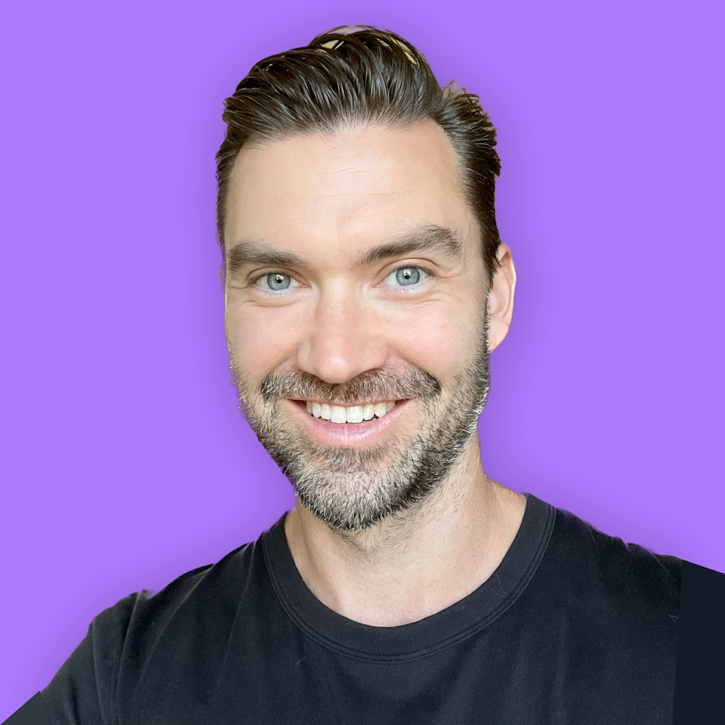 Avatar of Brandon P.