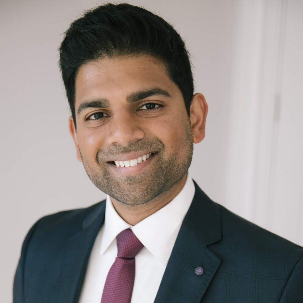 Avatar of Aaditya M.