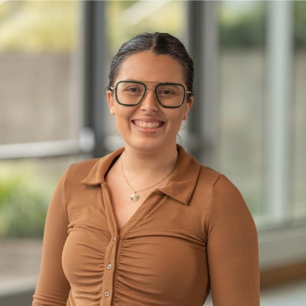 Avatar of Maryah Brasher