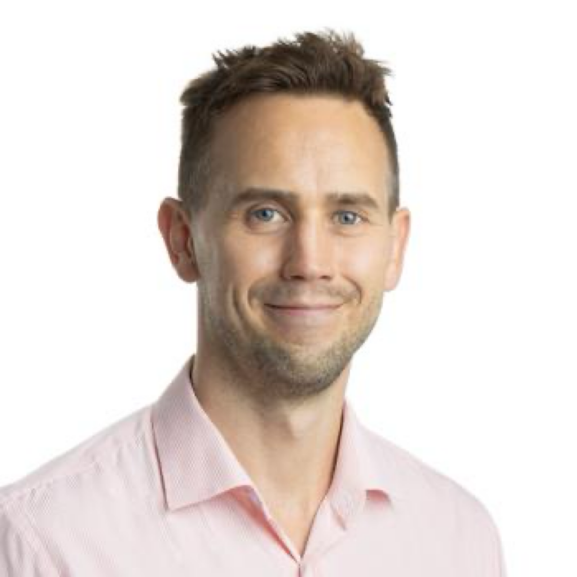 Avatar of Ben Reuhman