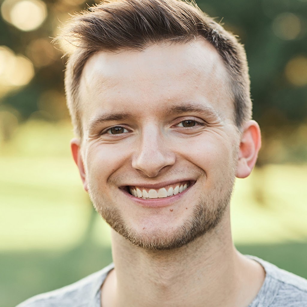 Avatar of Brandon H.