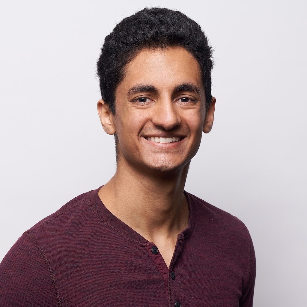 Avatar of Geoffrey T.