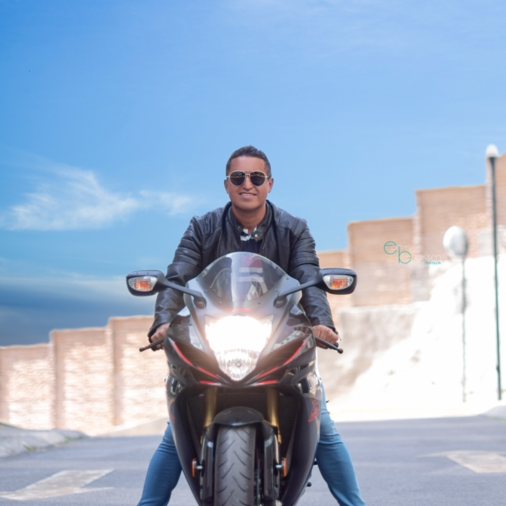 Avatar of Emiliano G.