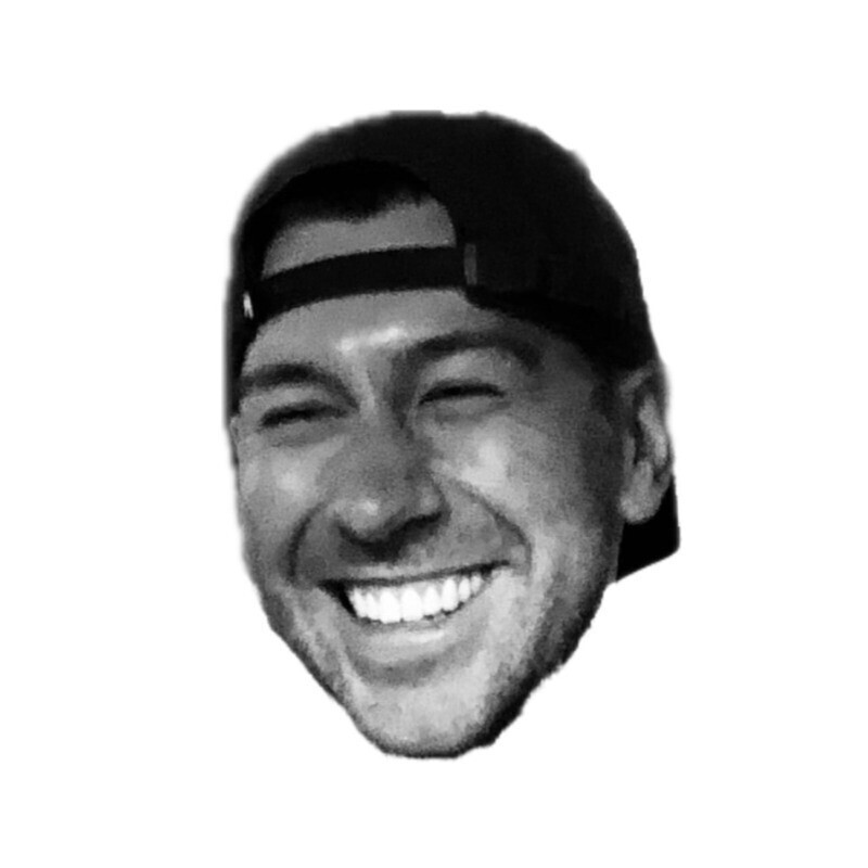 Avatar of Garrett P.