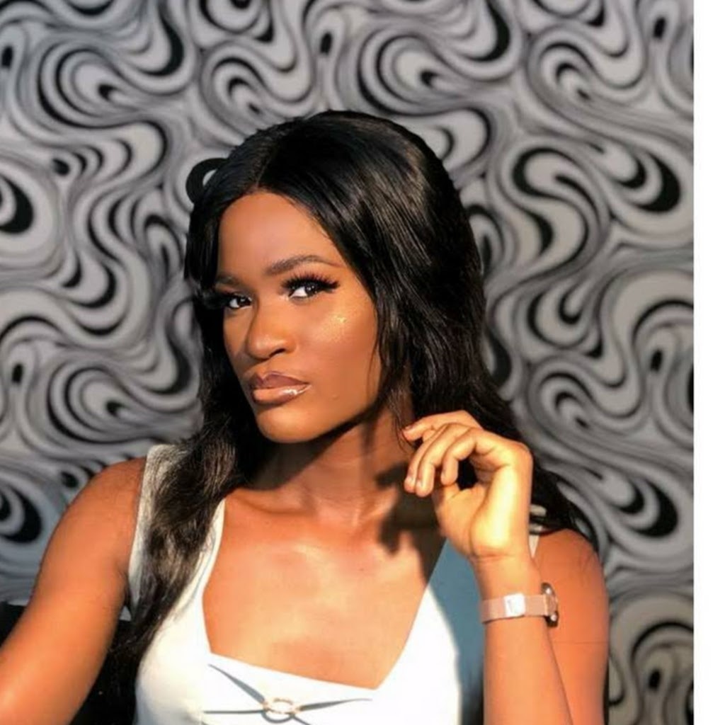 Avatar of Chizoba I.