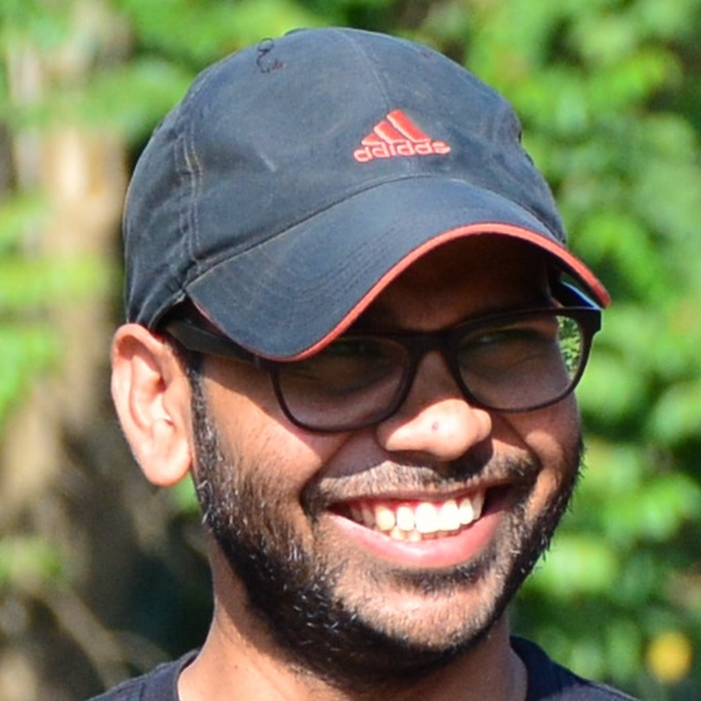 Avatar of Sumit M.