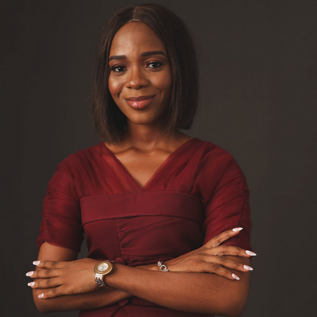 Avatar of Ireoluwatide A.