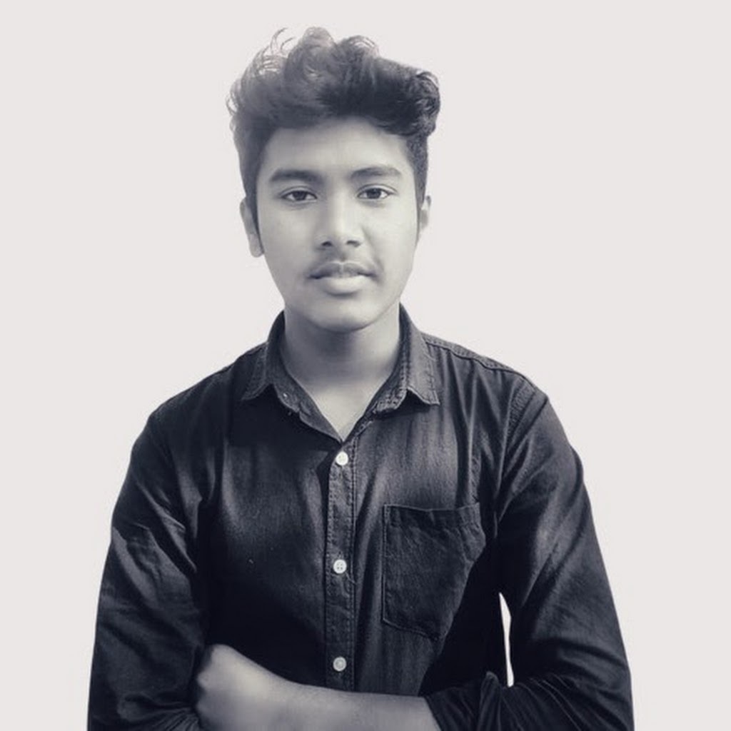 Avatar of Poromasish R.