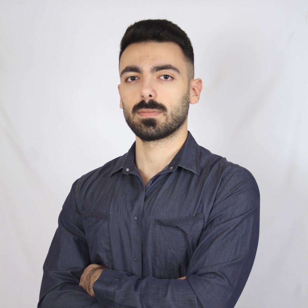 Avatar of Muhamad A.