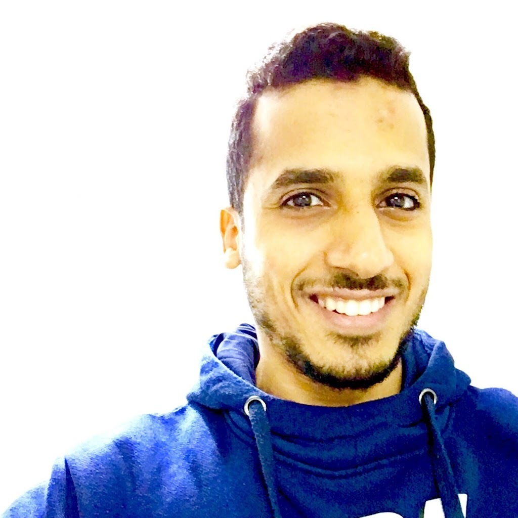 Avatar of Moustafa B.