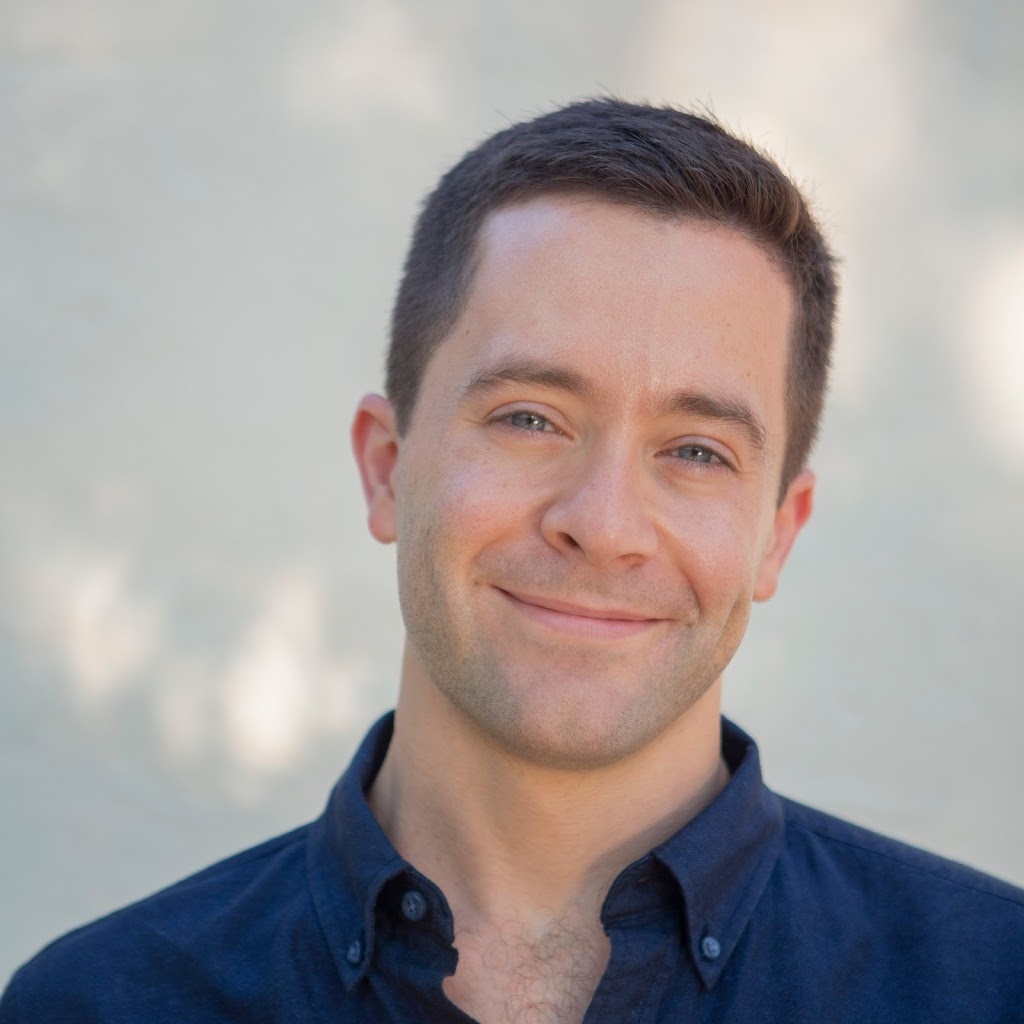 Avatar of Michael K.