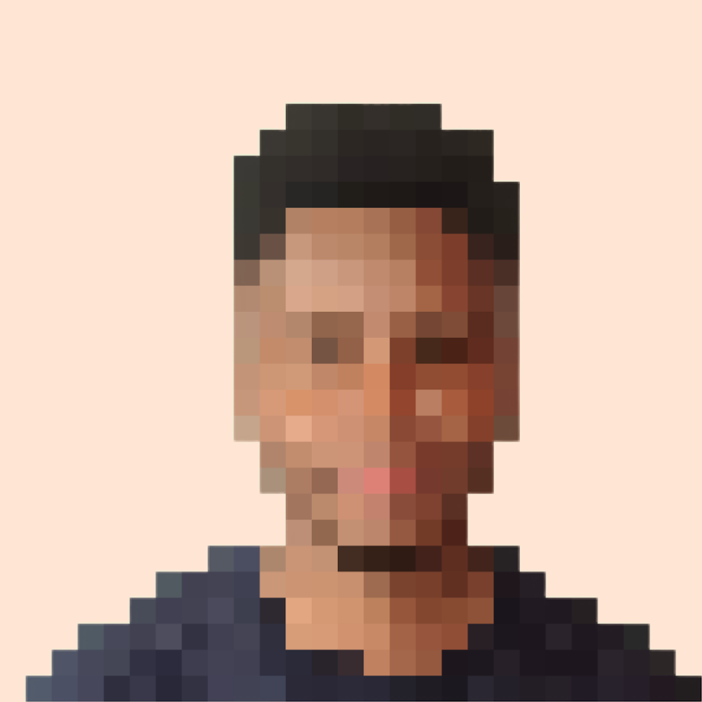 Avatar of Jackson M.