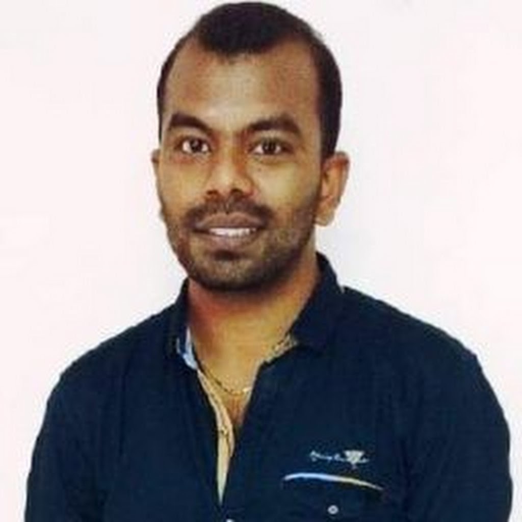 Avatar of Chakka R.