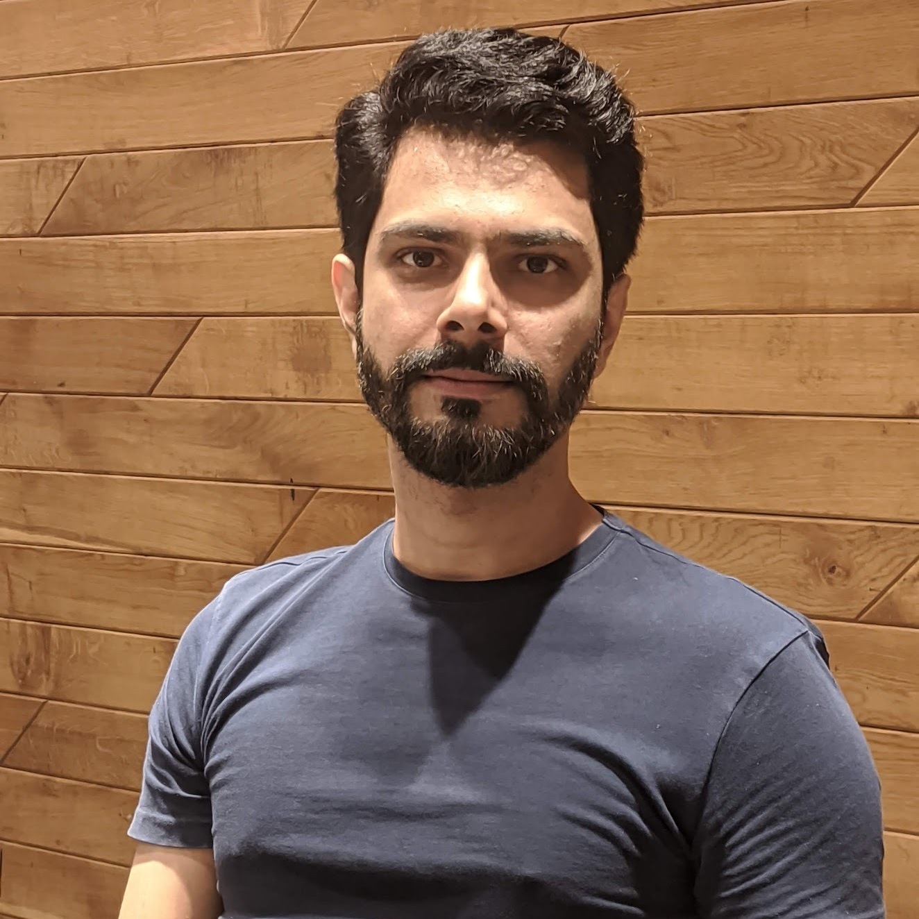 Avatar of Anubhav M.