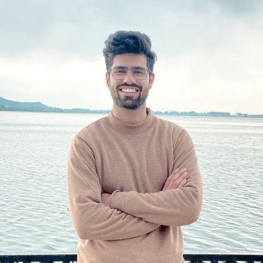 Avatar of Zeeshan s.