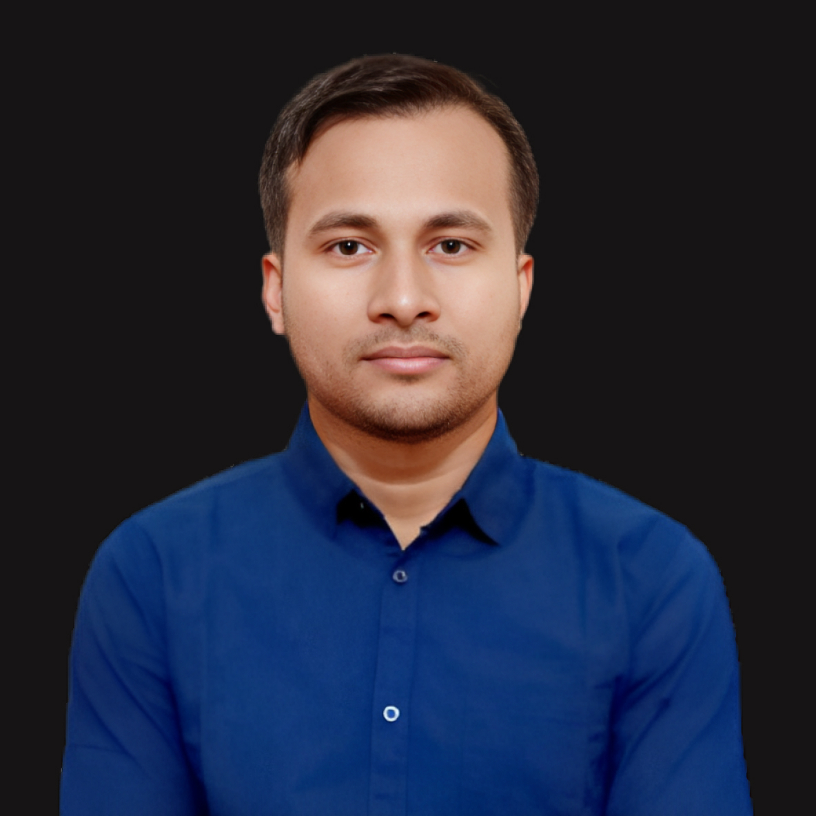 Avatar of Mahmdul H.