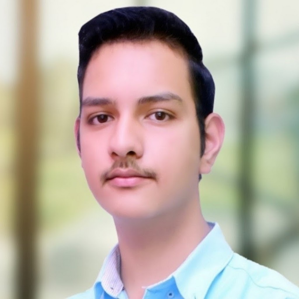 Avatar of Shubham N.