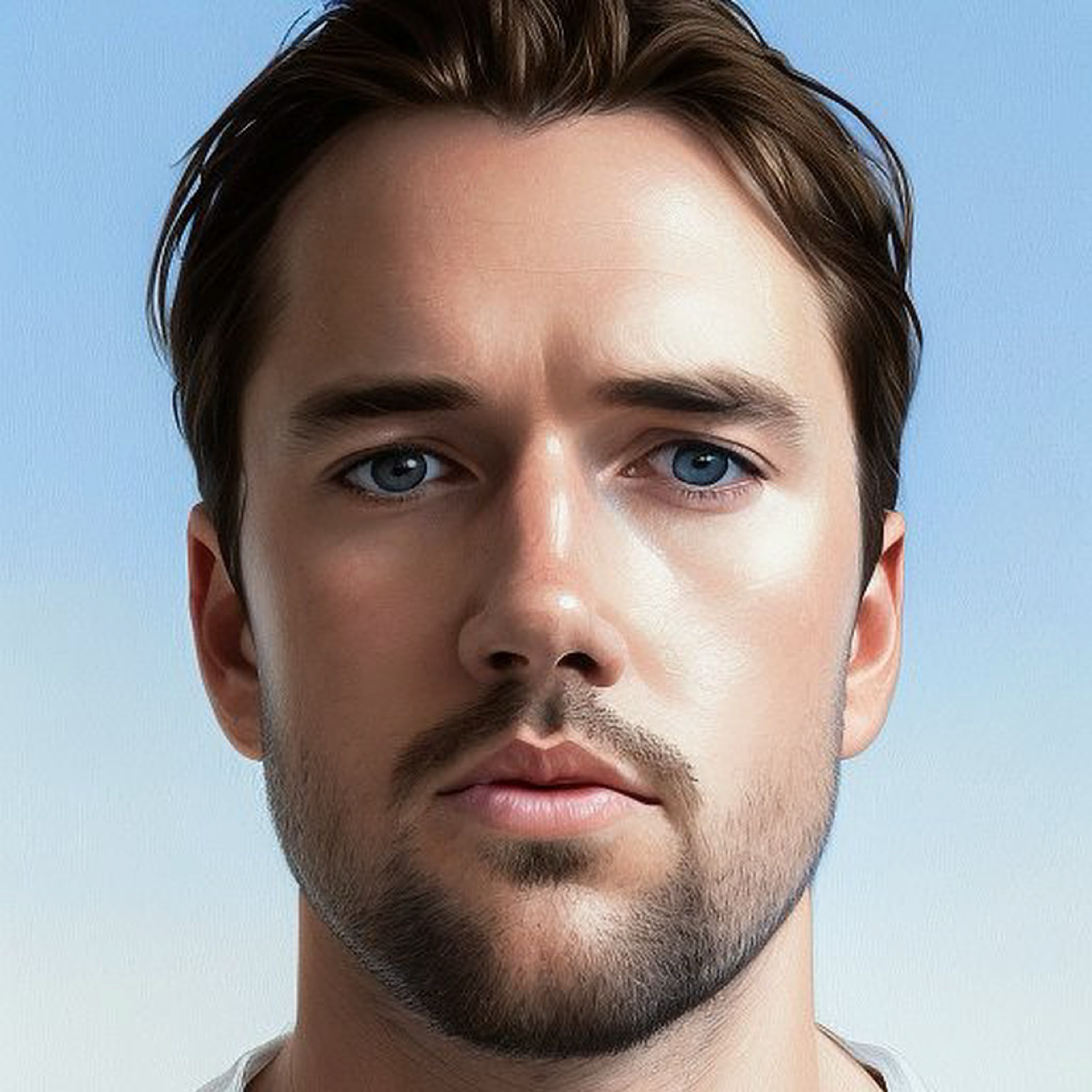 Avatar of Benjamin F.