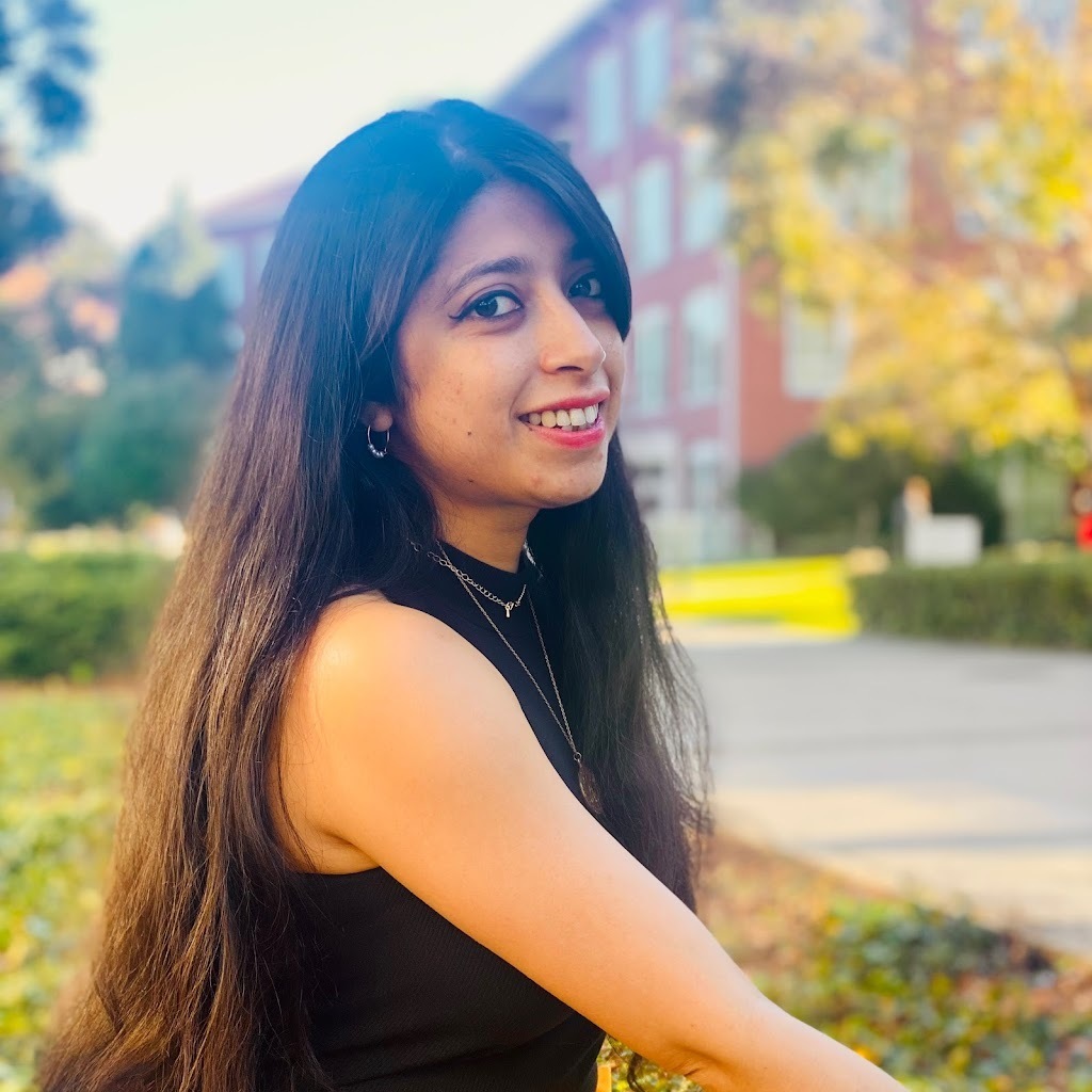 Avatar of Priyanka Purkayastha