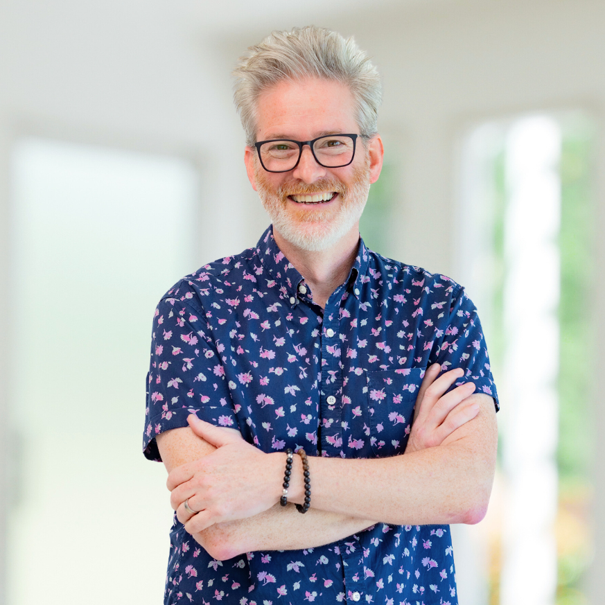 Avatar of Greg Collins